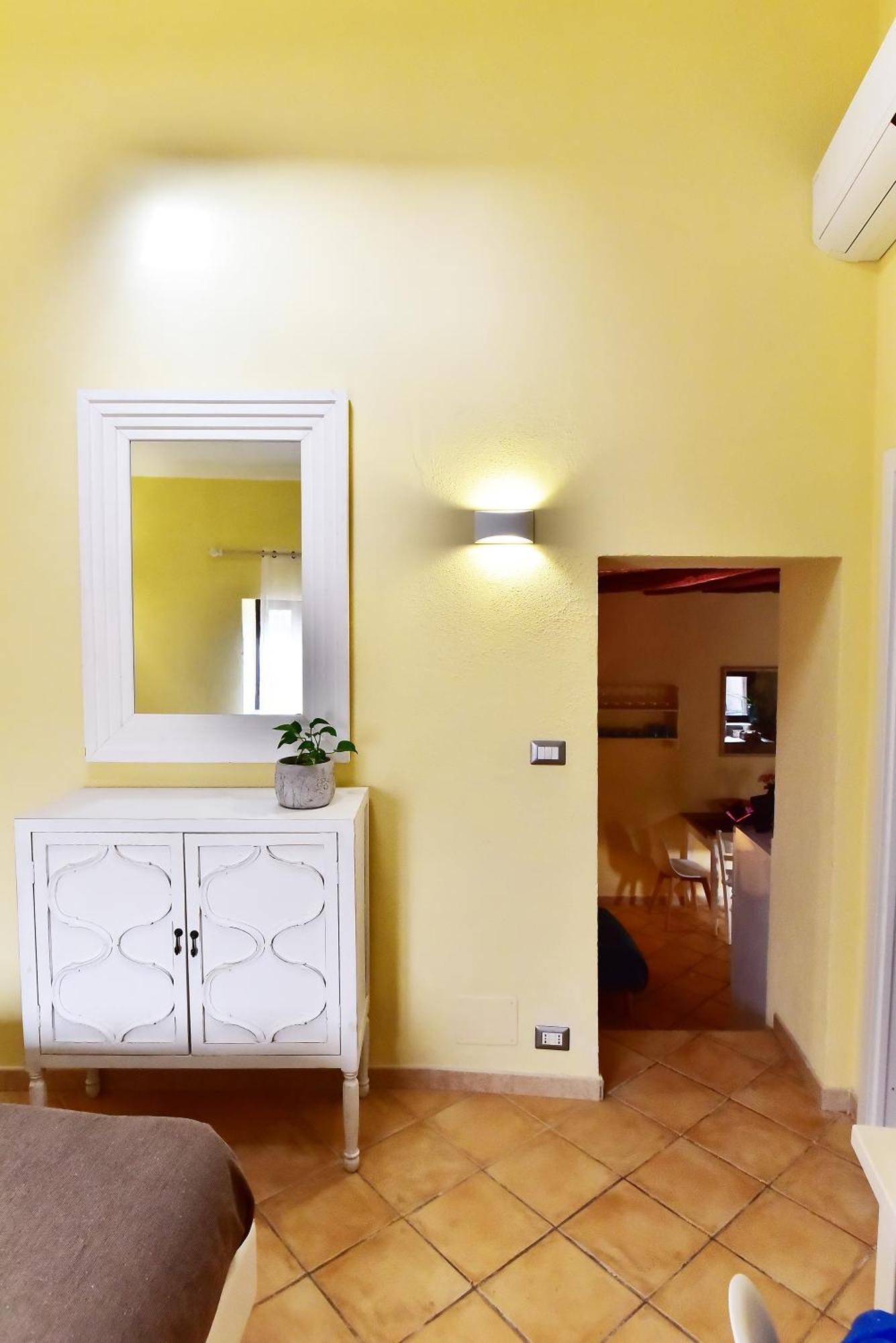 Torre Antica Suite Campagnano Di Roma Exteriér fotografie