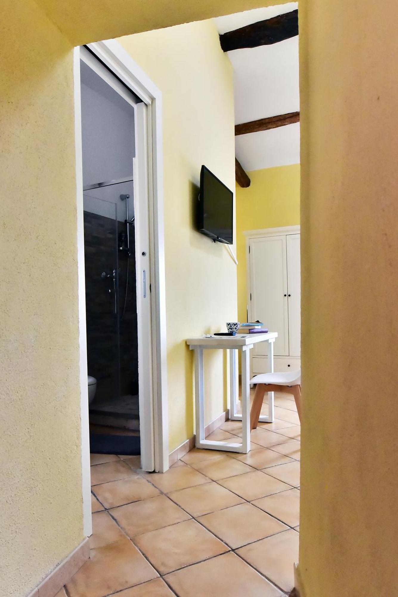 Torre Antica Suite Campagnano Di Roma Exteriér fotografie