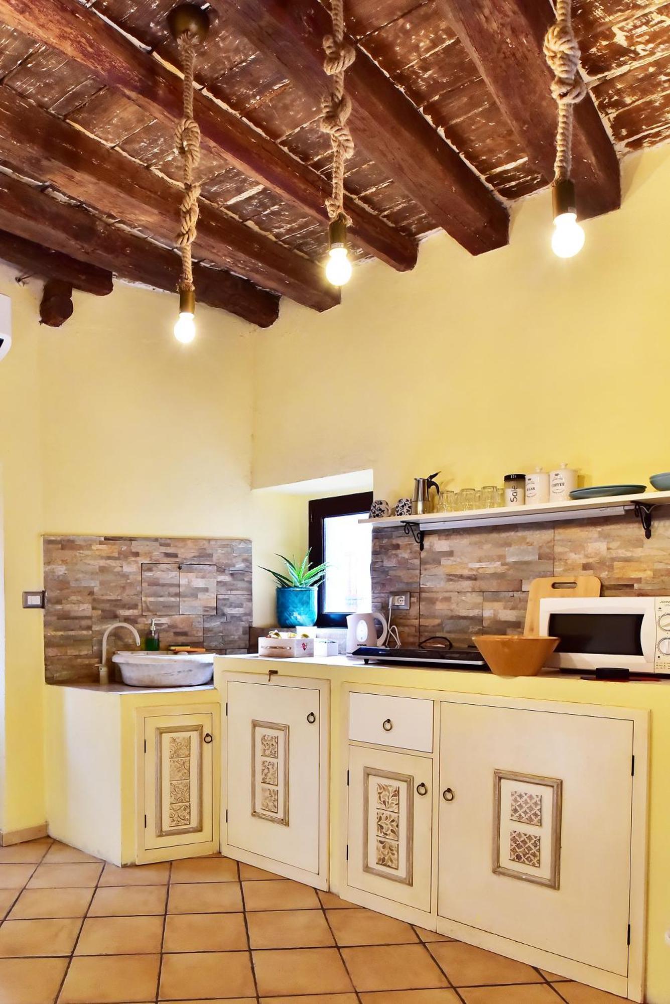 Torre Antica Suite Campagnano Di Roma Exteriér fotografie